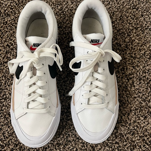Nike Court Legacy - Picture 1 of 5